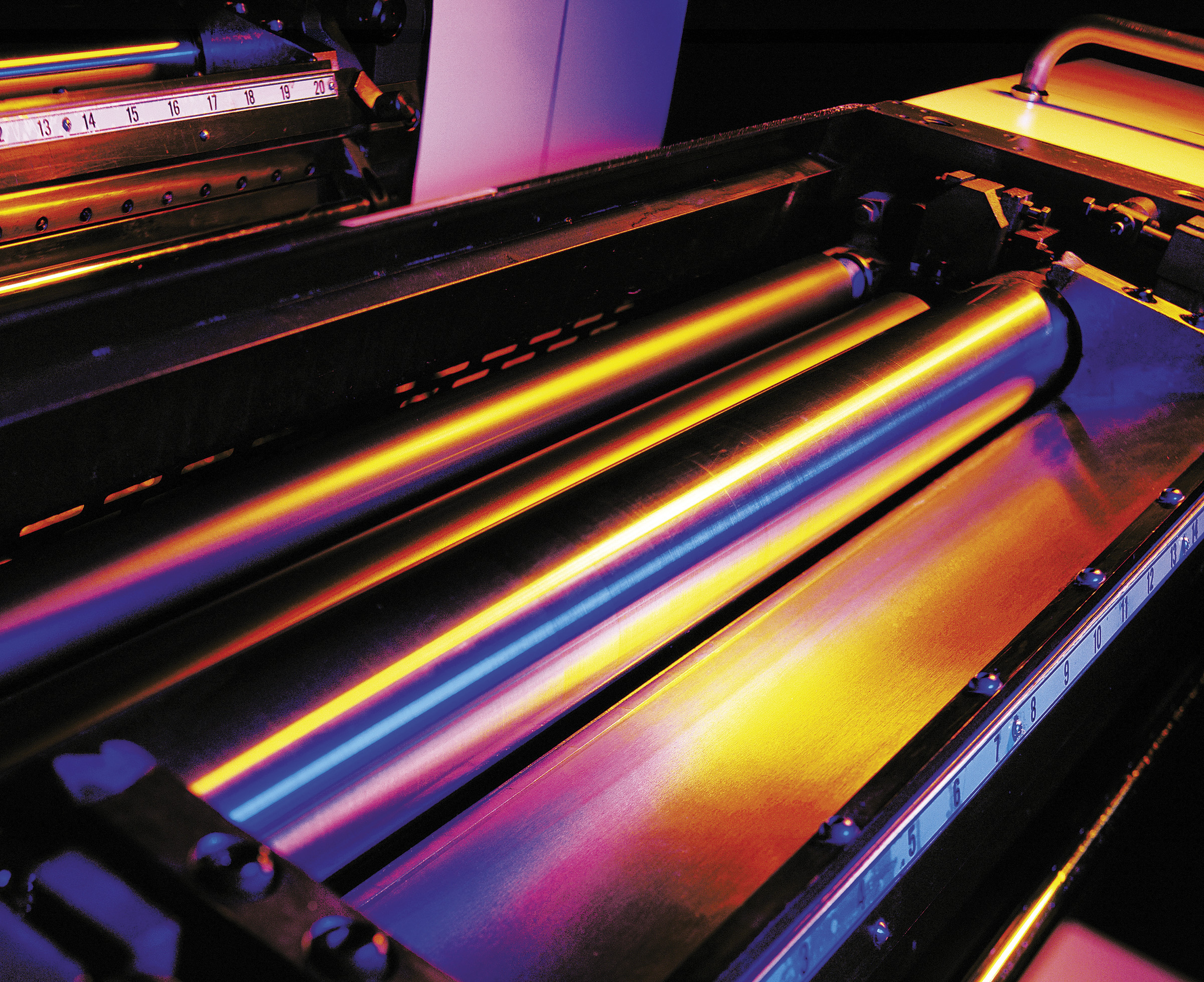 PRINTING PRESS